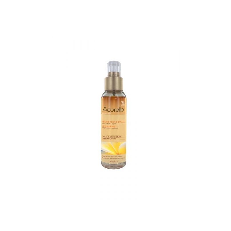 Brume protectrice pour cheveux Flacon 100 ml