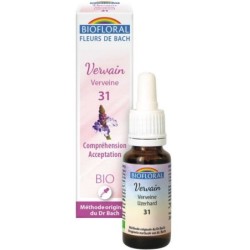 31 Verveine (Vervain) Flacon 20 ml