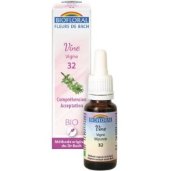 32 Vigne (Vine) Flacon 20 ml