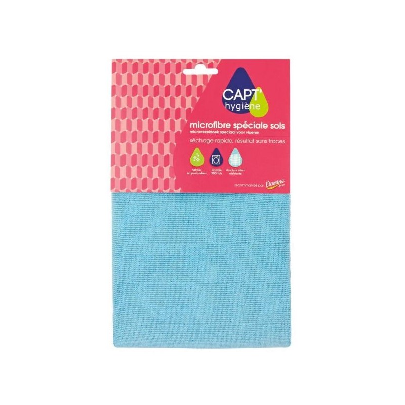 Microfibre Spéciale sols