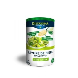 Levure de bière paillettes - 175 g 175 g