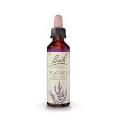 14  Heather (Bruyère) Flacon 20 ml