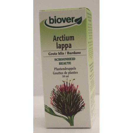Arctium lappa (Bardane) Flacon de 50 ml