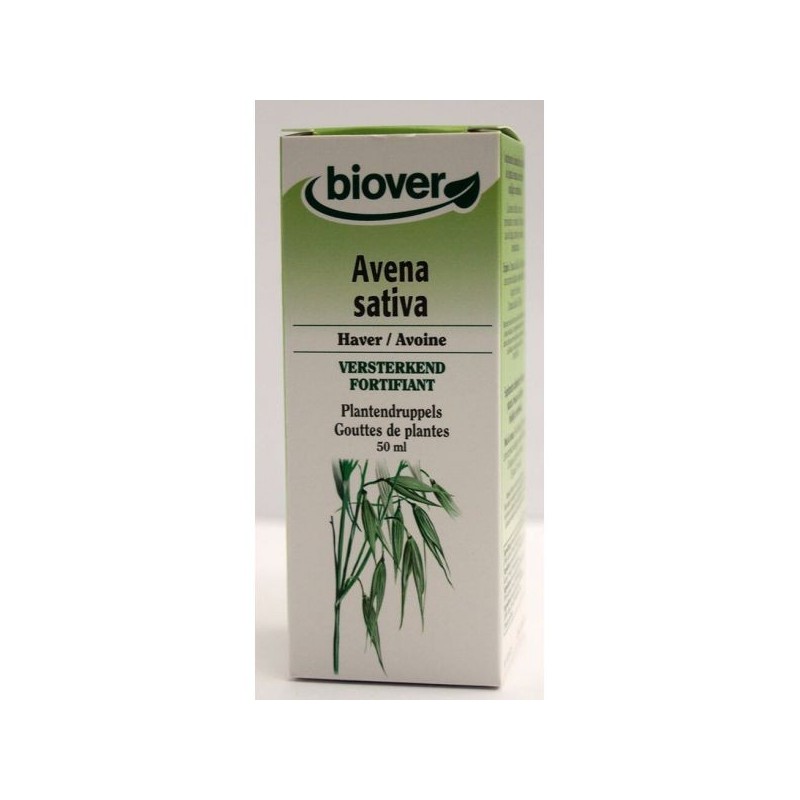 Avena sativa (Avoine) Flacon de 50 ml