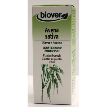 Avena sativa (Avoine) Flacon de 50 ml