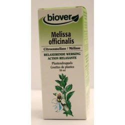 Melissa officinalis (Mélisse) Flacon de 50 ml