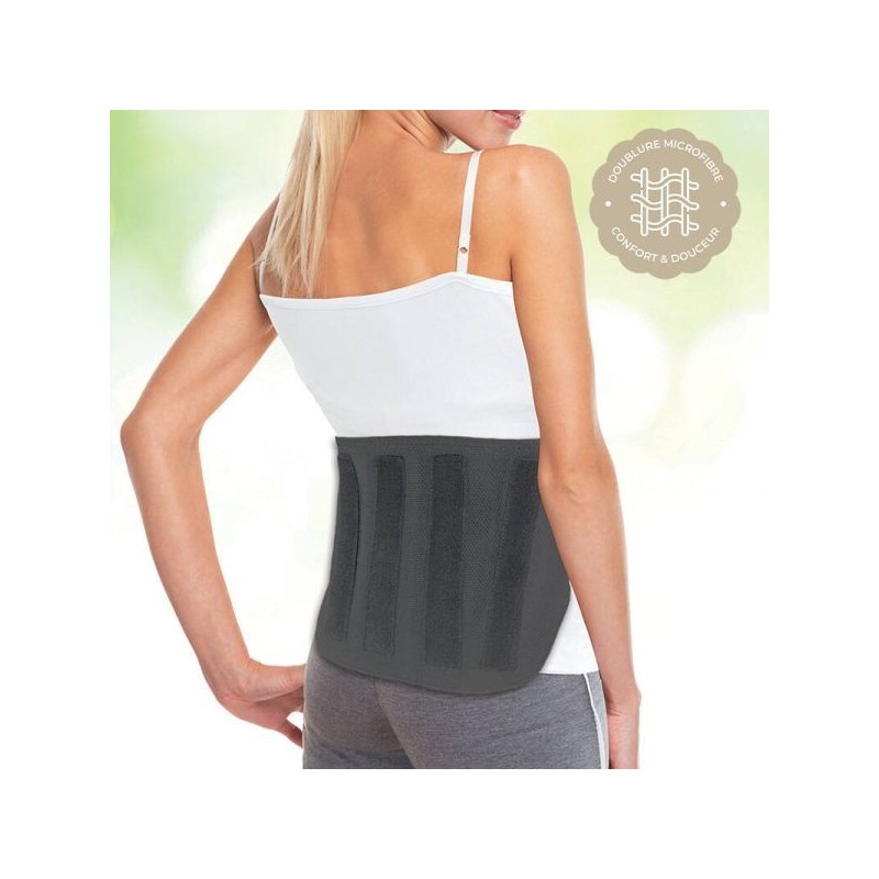 Ceinture LomboAbdo Wonde L de110 à 140cm