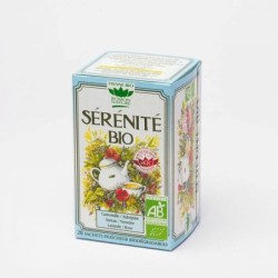Sérénité Boîte 18 sachets