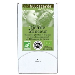 Tisane Minceur