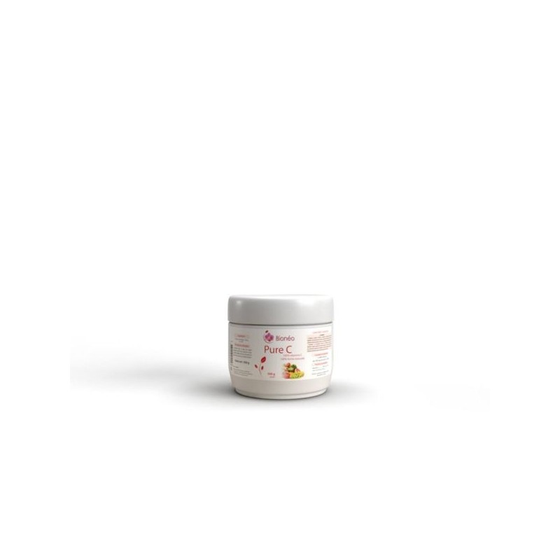 Vitamine C poudre Pot 500 g