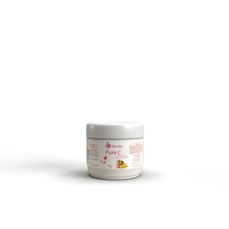 Vitamine C poudre Pot 500 g