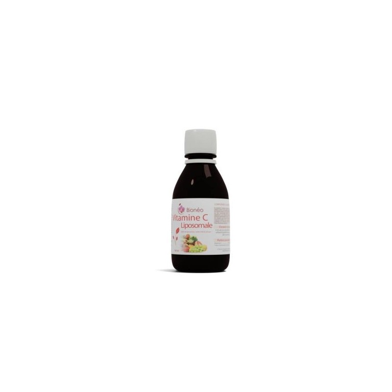 Vitamine C liposomale Flacon 150 ml
