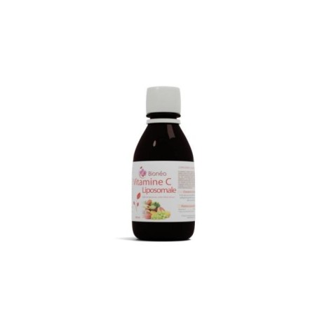 Vitamine C liposomale Flacon 150 ml