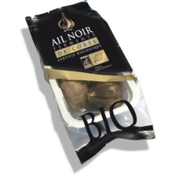 Ail noir fermenté de Corée Sachet 90 g