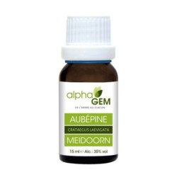 Aubépine Flacon 15 ml