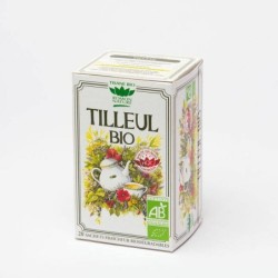 Aubier de Tilleul vrac Vrac 100 g