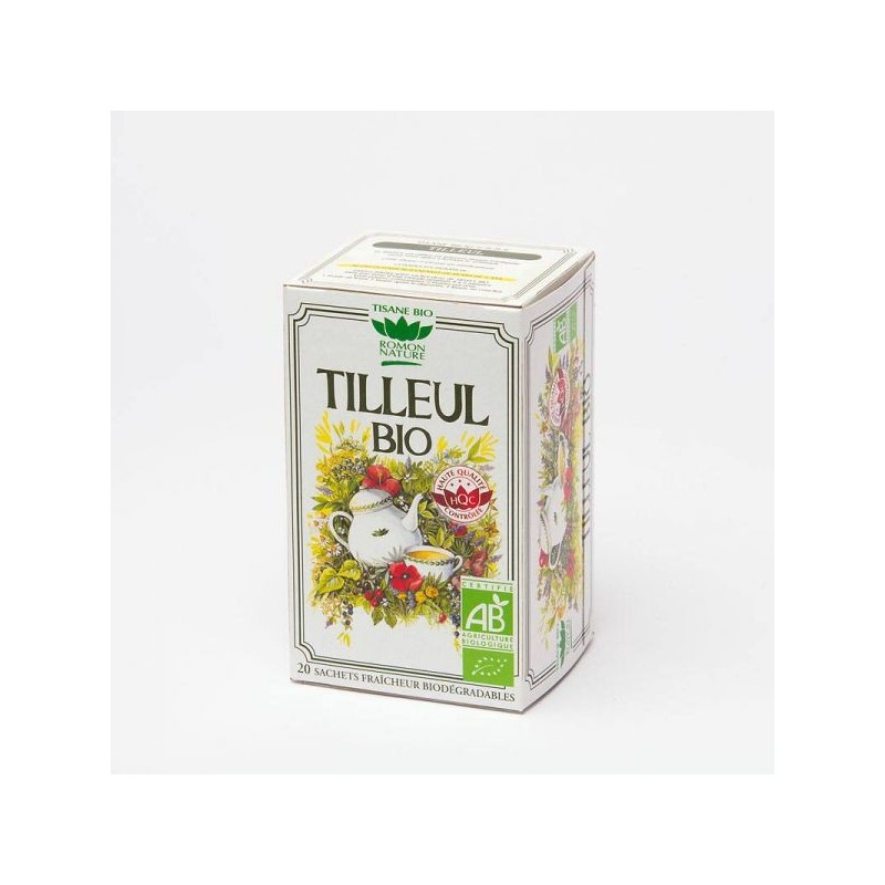 Aubier de Tilleul vrac Vrac 100 g