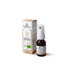 Spray Propolis Sans alcool Flacon 15 ml