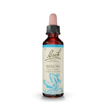 03  Beech (Hêtre) Flacon 20 ml
