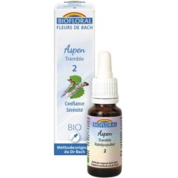02 Tremble (Aspen) Flacon 20 ml
