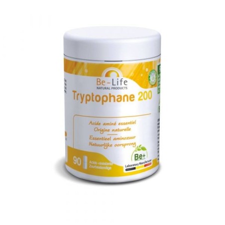 Tryptophane 200 90 gélules