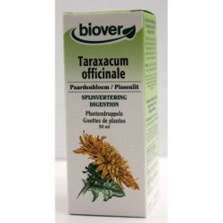 Taraxacum officinalis (Pissenlit) Flacon de 50 ml