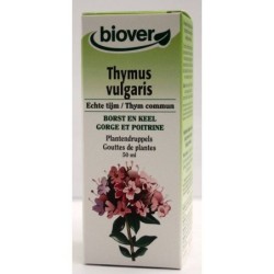 Thymus vulgaris (Thym) Flacon de 50 ml
