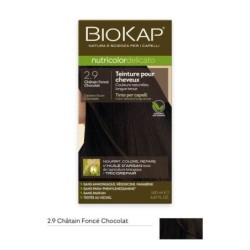 Châtain foncé Chocolat 2.9 140 ml