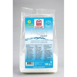 Nigari (Chlorure de magnésium) Sachet 100 g