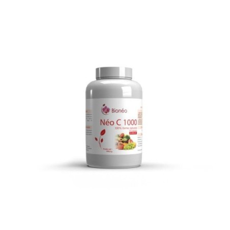 Néo C (Vitamine C) 120 comprimés