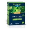 C.I.P. Digestion : Artichaut