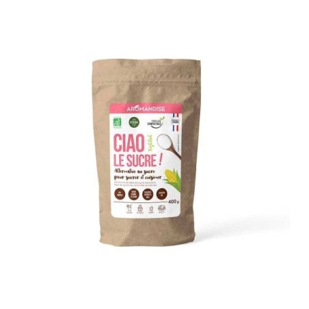 Ciao le sucre Xylitol 400 g