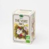 Thé vert Boîte 20 sachets
