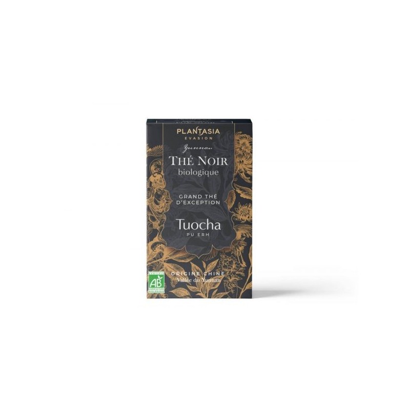 Tuocha Boîte 18 sachets