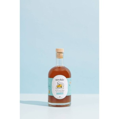 Vinaigre de Cidre Doypack 1 litre