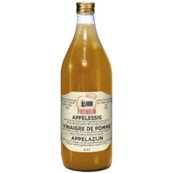 Vinaigre de Pomme Premium 1 litre