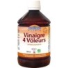 Vinaigre des 4 voleurs Flacon 500 ml
