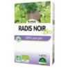 Radis noir 20 ampoules