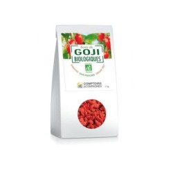 Baies de Goji du Tibet 1 kg