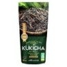 Brindilles de thé vert torréfiées Kukicha Sachet 80 g