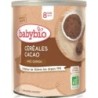 Céréales Cacao avec Quinoa 220 g
