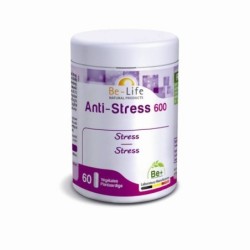 Anti-stress 600 60 gélules