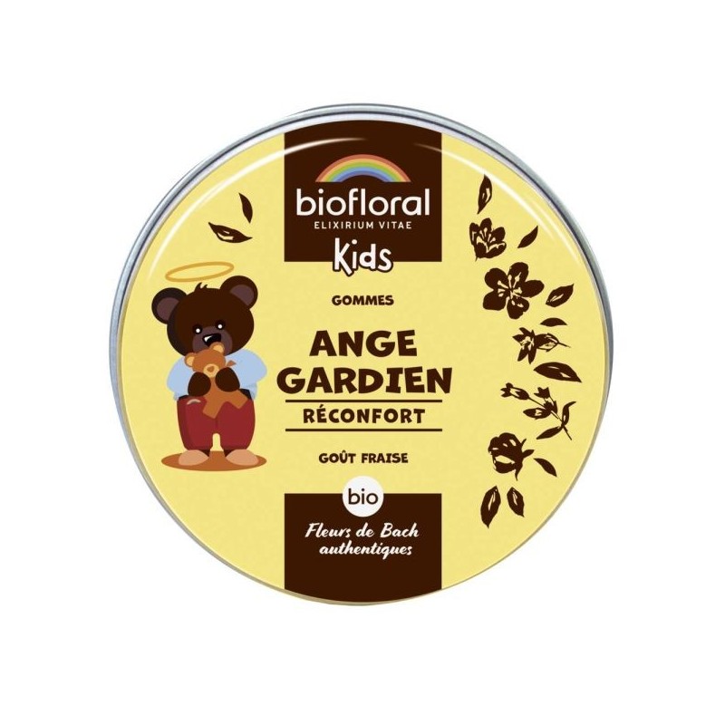 Enfants ange gardien Gommes 45 g