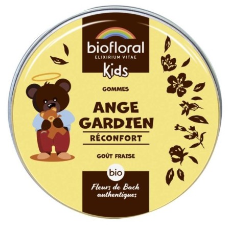 Enfants ange gardien Gommes 45 g