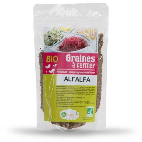 Alfalfa 200 g