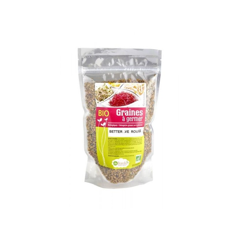 Betterave rouge 100 g