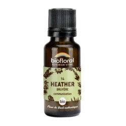 Bruyère granules Granules 19