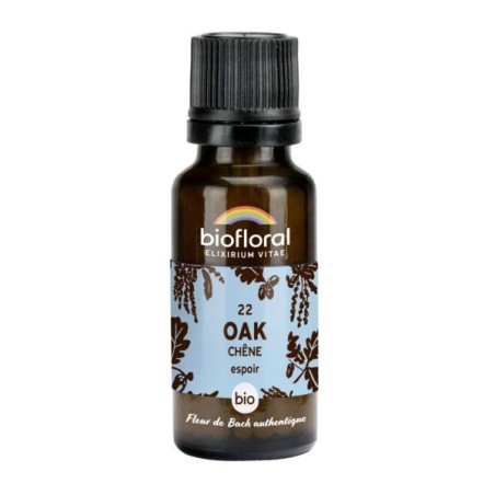 Chêne granules Granules 19