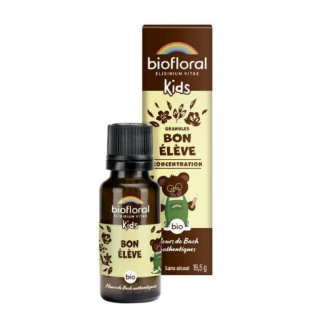 Enfants bon eleve granules Granules 19