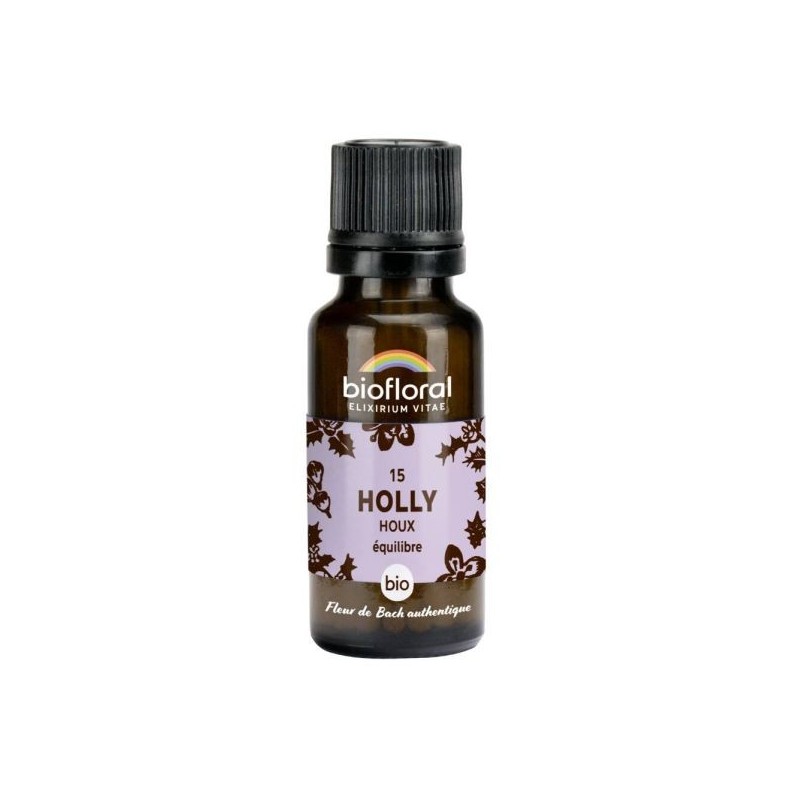 Houx granules Granules 19